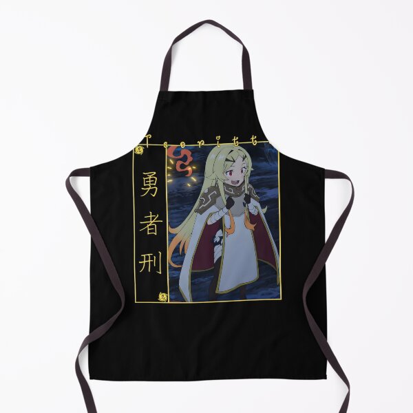 Item preview, Blonde Anime Warrior Heroine designed and sold by aztra-art.