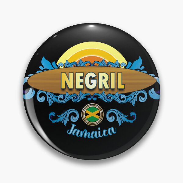 Item preview, Negril Jamaica surf designed and sold by antonietta40.
