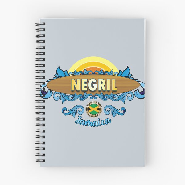 Item preview, Negril Jamaica surf designed and sold by antonietta40.