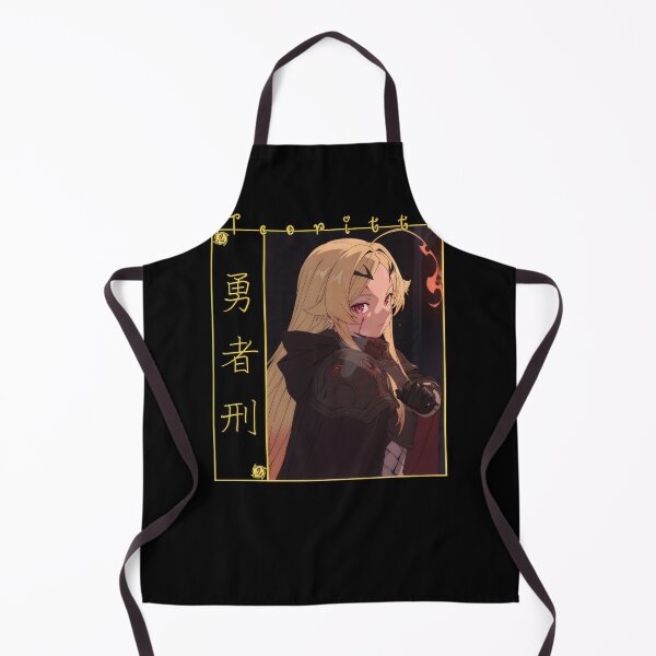 Item preview, Blonde Anime Warrior Heroine designed and sold by aztra-art.