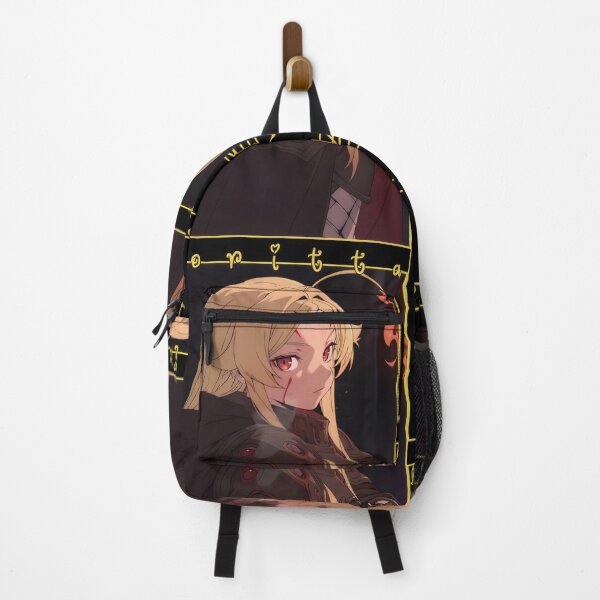 Item preview, Blonde Anime Warrior Heroine designed and sold by aztra-art.