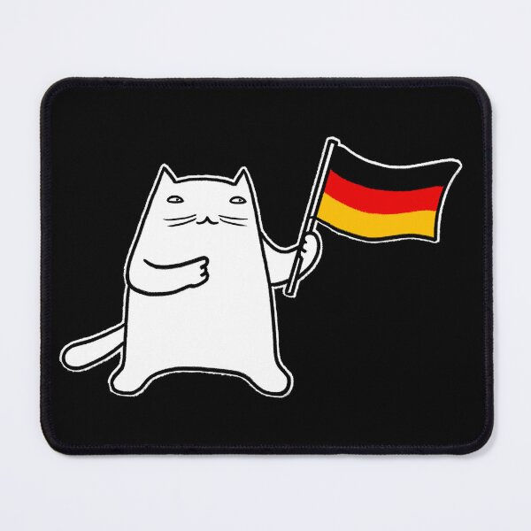 Item preview, Flag Germany designed and sold by eri-morie.