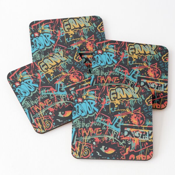Item preview, ArtFunky designed and sold by Artrendzs.