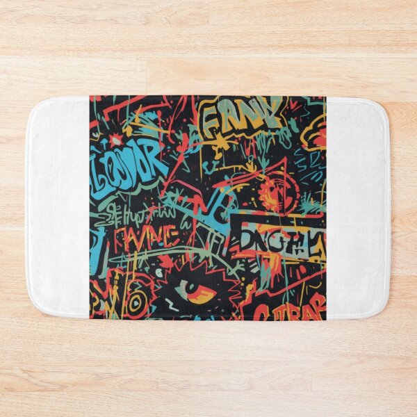 Item preview, ArtFunky designed and sold by Artrendzs.