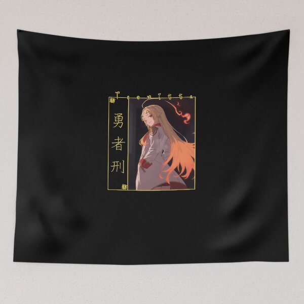 Item preview, Blonde Anime Warrior Heroine designed and sold by aztra-art.