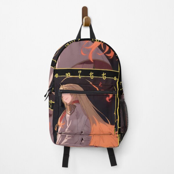 Item preview, Blonde Anime Warrior Heroine designed and sold by aztra-art.