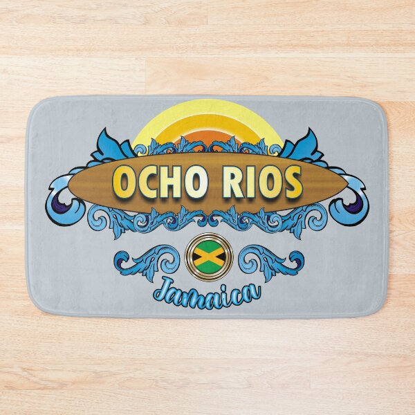 Item preview, Surf en Ocho Ríos, Jamaica designed and sold by antonietta40.
