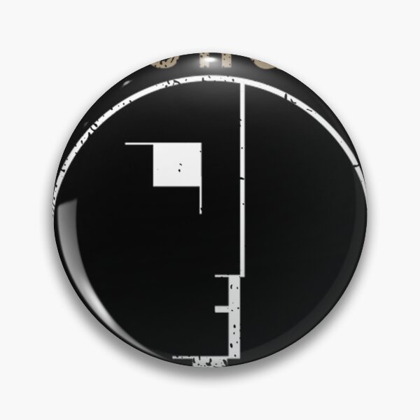 Item preview, 80S Music Bauhauss Post Punk Gift Fan designed and sold by AlexTruong-Art.