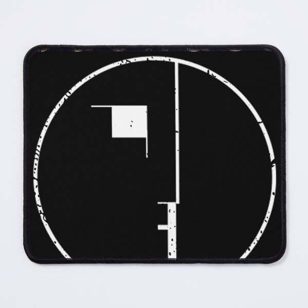 Item preview, 80S Music Bauhauss Post Punk Gift Fan designed and sold by AlexTruong-Art.
