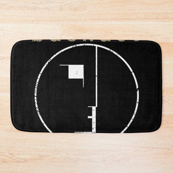 Item preview, 80S Music Bauhauss Post Punk Gift Fan designed and sold by AlexTruong-Art.
