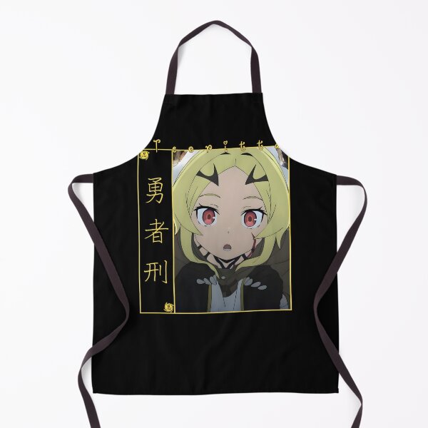 Item preview, Blonde Anime Warrior Heroine designed and sold by aztra-art.