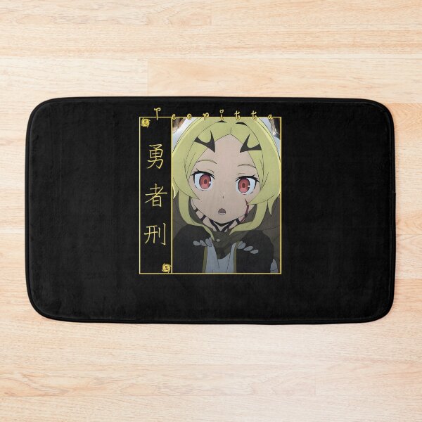 Item preview, Blonde Anime Warrior Heroine designed and sold by aztra-art.