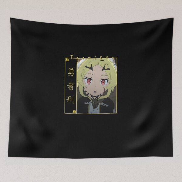 Item preview, Blonde Anime Warrior Heroine designed and sold by aztra-art.