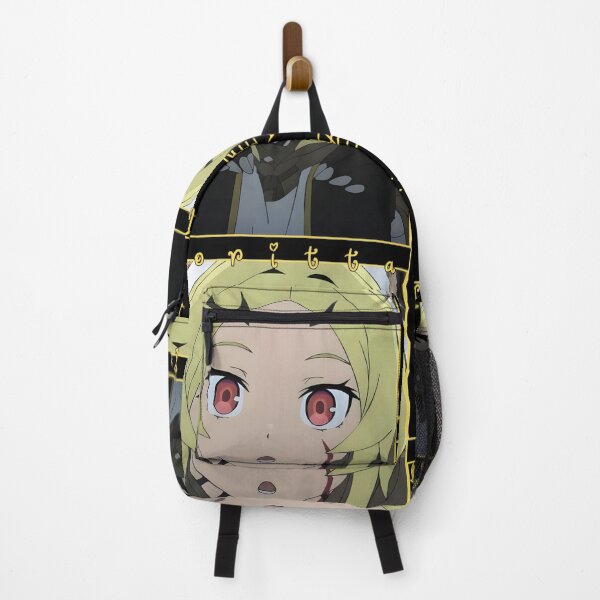 Item preview, Blonde Anime Warrior Heroine designed and sold by aztra-art.