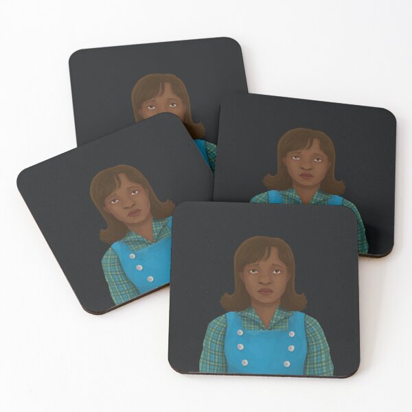 Item preview, Patty Newby sttfs designed and sold by elijbclawz .