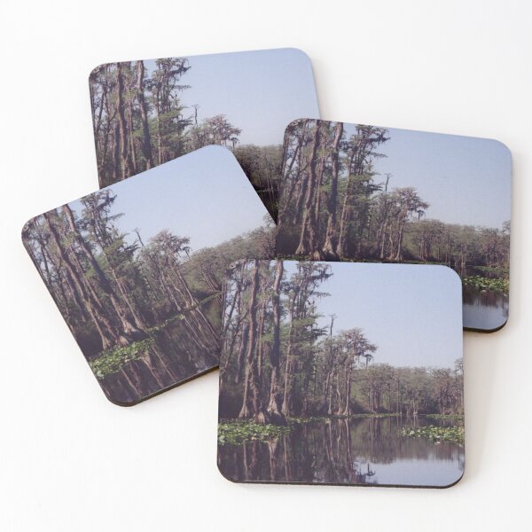 Item preview, Black Water Cathedral designed and sold by MyTimeDesign.