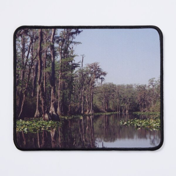 Item preview, Black Water Cathedral designed and sold by MyTimeDesign.
