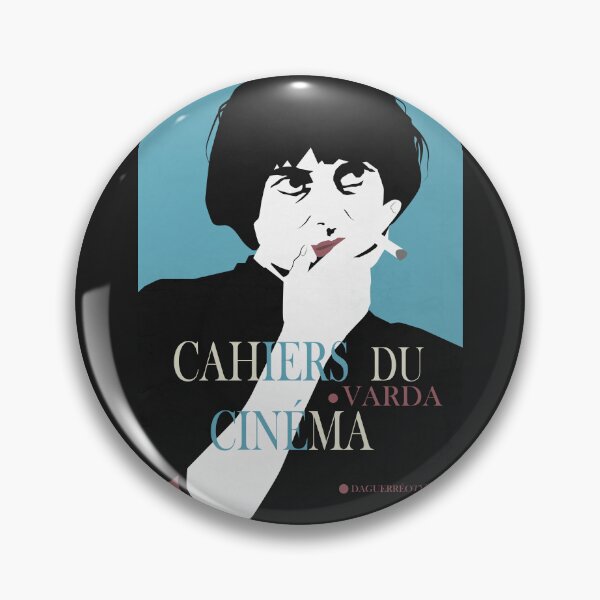 Item preview, Agnès Varda designed and sold by FULLER FACTORY.