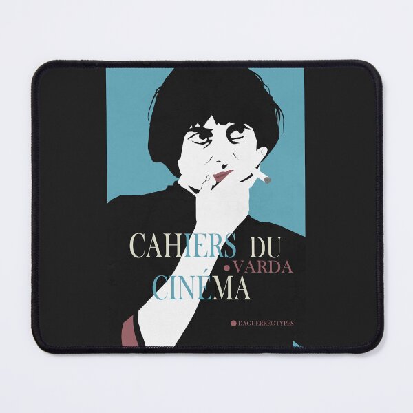 Item preview, Agnès Varda designed and sold by FULLER FACTORY.