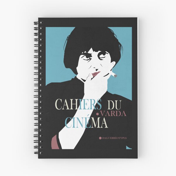 Item preview, Agnès Varda designed and sold by FULLER FACTORY.