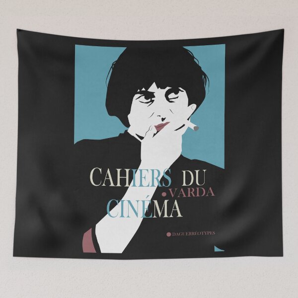 Item preview, Agnès Varda designed and sold by FULLER FACTORY.