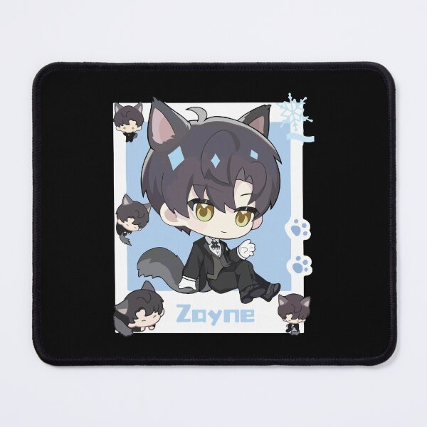 Item preview, Zayne Love and Deepspace designed and sold by BrownHorse90s.