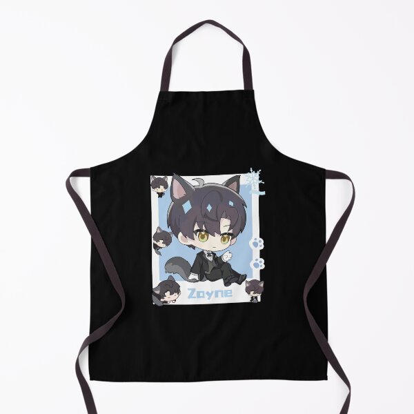 Item preview, Zayne Love and Deepspace designed and sold by BrownHorse90s.