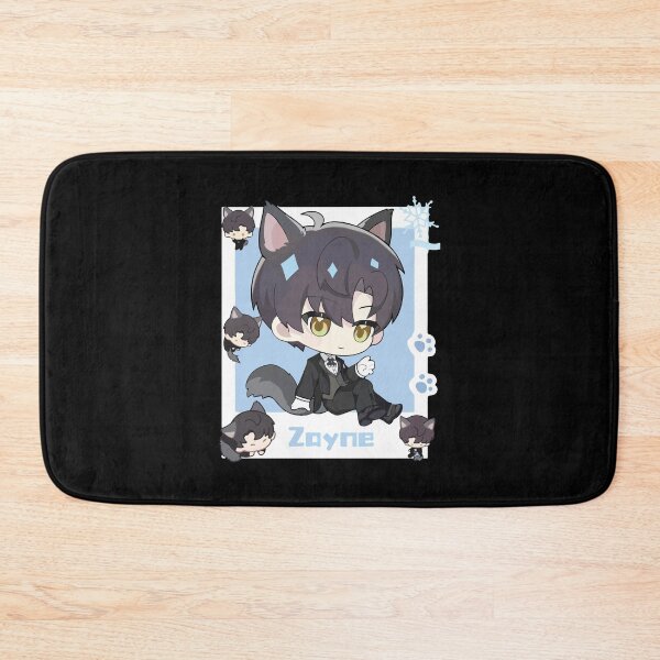 Item preview, Zayne Love and Deepspace designed and sold by BrownHorse90s.