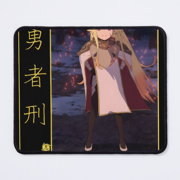 Item preview, Blonde Anime Warrior Heroine designed and sold by aztra-art.