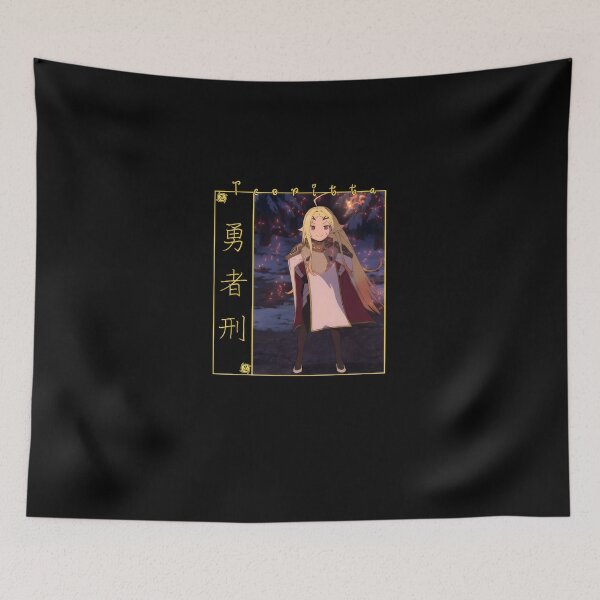 Item preview, Blonde Anime Warrior Heroine designed and sold by aztra-art.