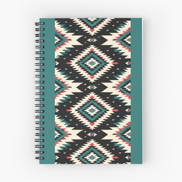 Item preview, Southwestern Geometric Pattern Pillow | Diamond Tribal Minimal Design | Ethnic Decor designed and sold by - IWON -.