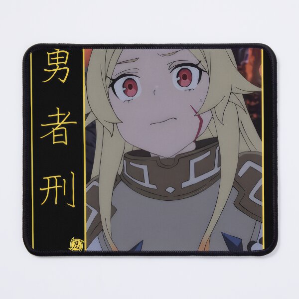 Item preview, Blonde Anime Warrior Heroine designed and sold by aztra-art.