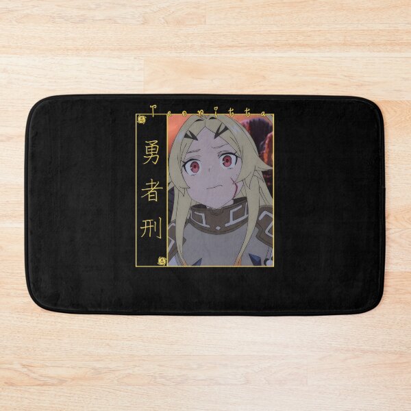 Item preview, Blonde Anime Warrior Heroine designed and sold by aztra-art.