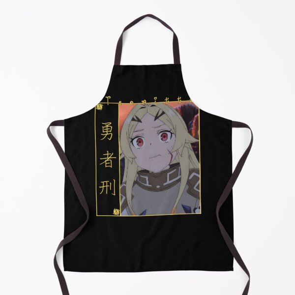 Item preview, Blonde Anime Warrior Heroine designed and sold by aztra-art.