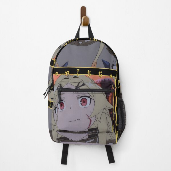 Item preview, Blonde Anime Warrior Heroine designed and sold by aztra-art.