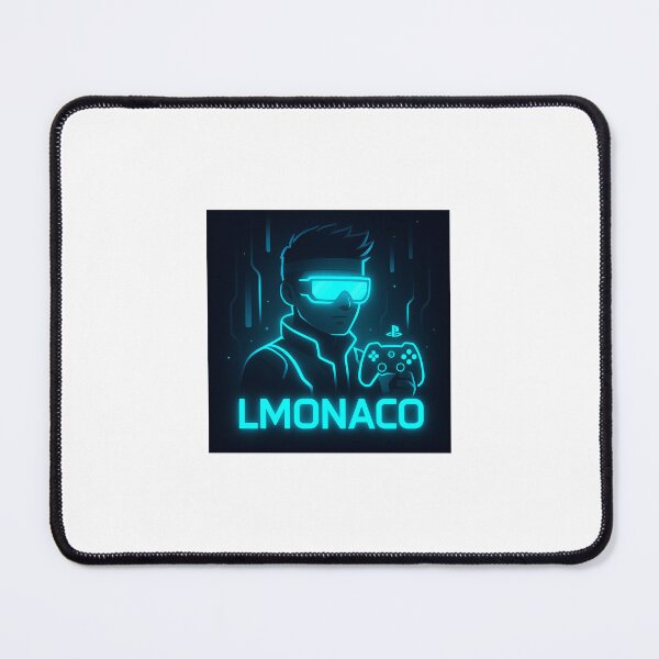Item preview, LMONACO - TRON THEME designed and sold by levpint.