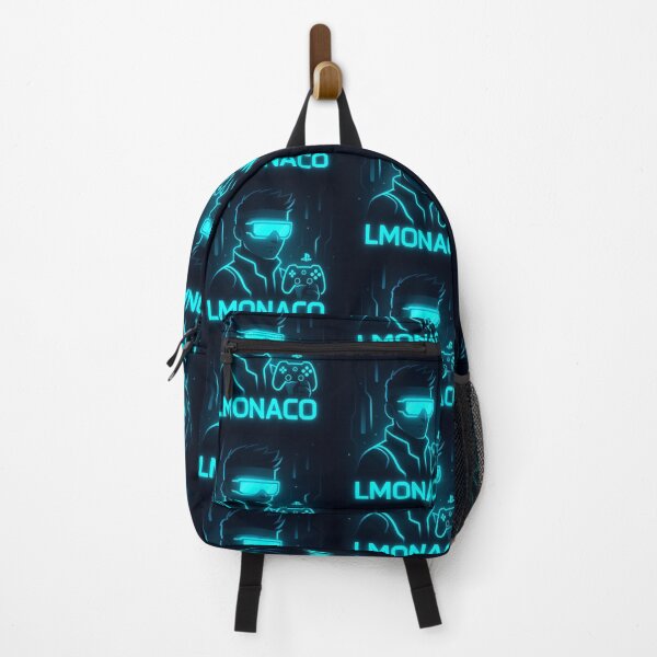 Item preview, LMONACO - TRON THEME designed and sold by levpint.