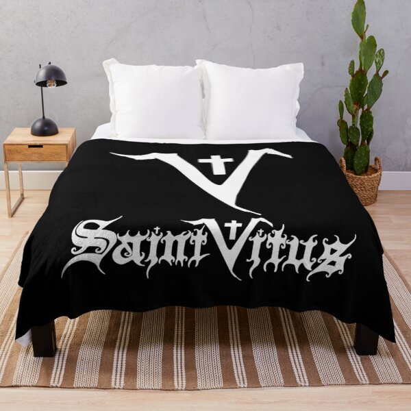 Item preview, Saints Vituss designed and sold by AlexTruong-Art.