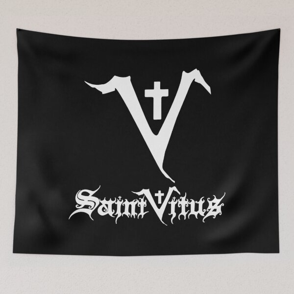 Item preview, Saints Vituss designed and sold by AlexTruong-Art.