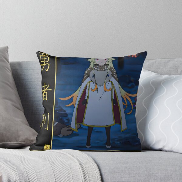 Item preview, Blonde Anime Warrior Heroine designed and sold by aztra-art.