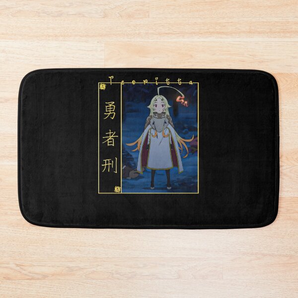 Item preview, Blonde Anime Warrior Heroine designed and sold by aztra-art.