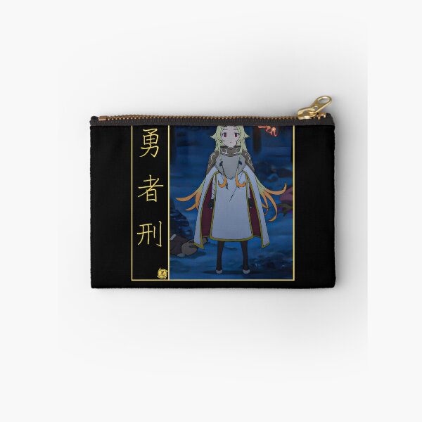 Item preview, Blonde Anime Warrior Heroine designed and sold by aztra-art.