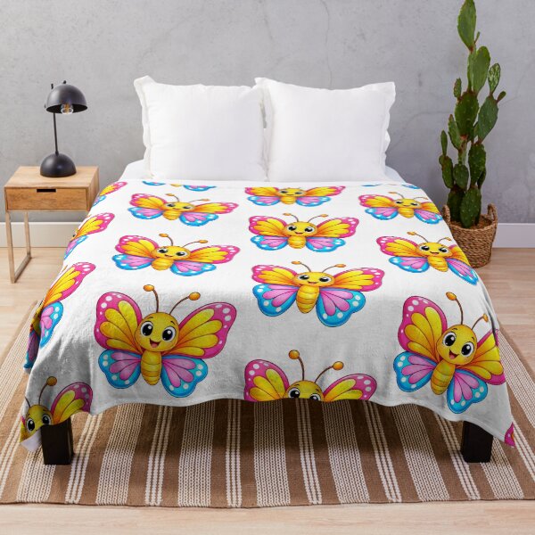 Item preview, Butterfly Abstract design designed and sold by Swati's Digital Den.