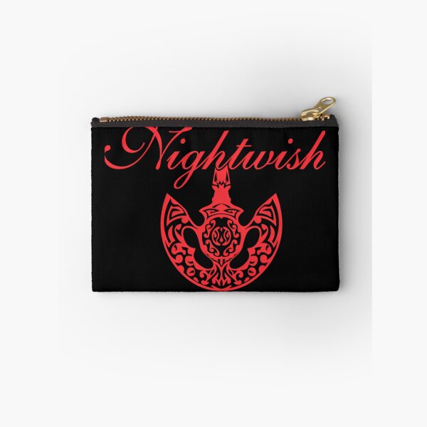 Item preview, Nightwishs Merchant designed and sold by AlexTruong-Art.