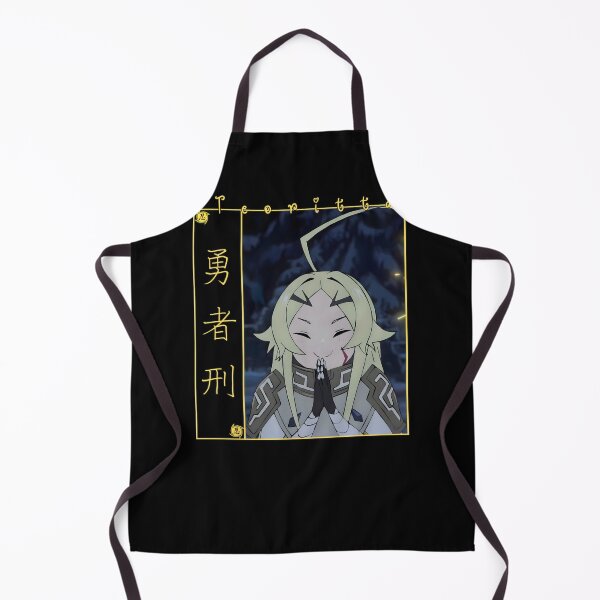 Item preview, Blonde Anime Warrior Heroine designed and sold by aztra-art.