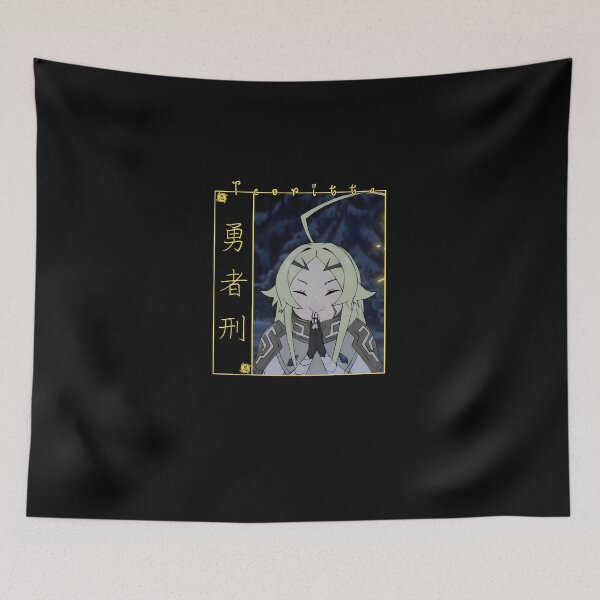 Item preview, Blonde Anime Warrior Heroine designed and sold by aztra-art.