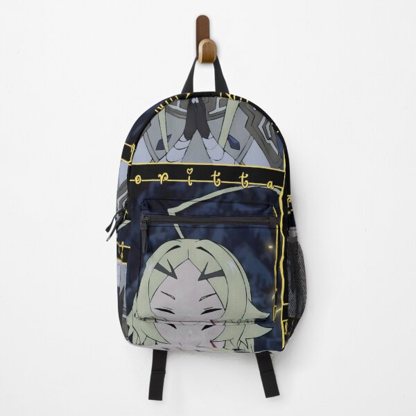 Item preview, Blonde Anime Warrior Heroine designed and sold by aztra-art.