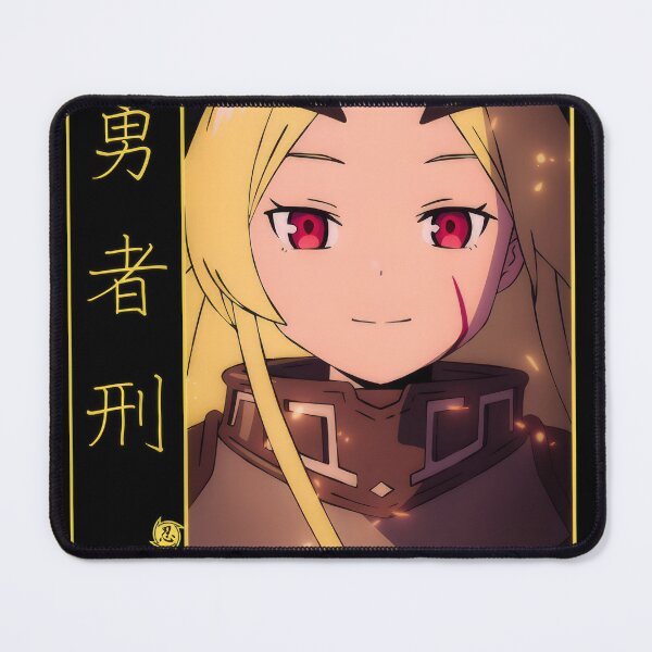 Item preview, Blonde Anime Warrior Heroine designed and sold by aztra-art.