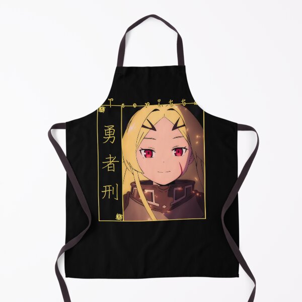 Item preview, Blonde Anime Warrior Heroine designed and sold by aztra-art.