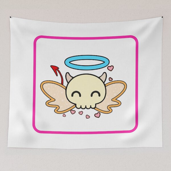 Item preview, Little Pest designed and sold by Malapixel.